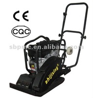 Plate Compactor