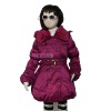 Children's Winter Down Coat