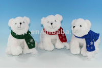 Hot selling Christmas Pet Plush Toy