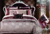 Best Seller Flax Jacquard Bedding Sets