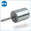 pm dc motor