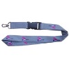 Polyester Lanyard