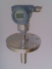 Flanged differential pressure transmitter