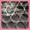 API 5L/ASTM A106 GR B carbon Seamless Steel Pipes