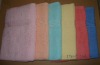 100% cotton both towel