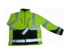 High visibility jacket