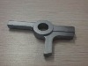 Investment casting stainless steel