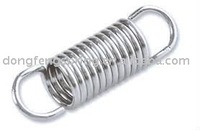 Extension spring