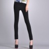 fashion slim women pants lady leggings women long trousers