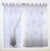 home textle curtain