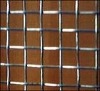 crimped wire mesh