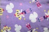 40X10 40X42 100% Cotton Flannel