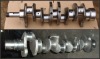 ISUZU 6BF1 6BG1 6QA1 6RB1 4ZB1 4ZD1 4ZE1 CRANKSHAFT