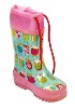 KIDS RUBBER BOOTS