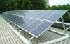 Polycrystalline 120Watt PV Modules with 25 years warranty and best price