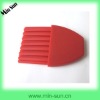 ROHS Eco-friendly Silicone Brush