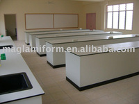 MAG High Pressure Compact Laminate Wear Plus Physics Laboratory Work Tops