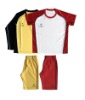 OLIPA Soccer Uniform(SW061)