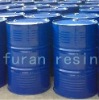 furan molding resin