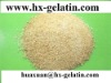 Industrial hydrolyzed gelatin