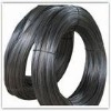 Black iron wire