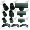 Carbon Steel Butt-Welding Pipe Fitting(JT-CBW009)