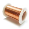 copper covered steel wire