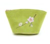 2012 lastest cosmetic Bags fashion design OEM company AD bags