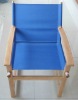 Comfortable Director Chair