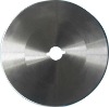 Neckly best quality--round blade for food machine