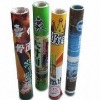 Plastic Wrapping Films with Multi-layer Lamination, Used for Packing Food Items