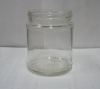 glass jar