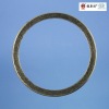 without inner & outer ring-spiral wound gasket