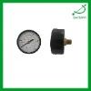 Economy Pressure Gauge