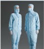 Cleanroom working clothes