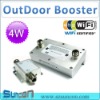 4Wat Outdoor WiFi Signal Booster