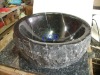 bathroom stone wash basin