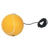 promotional PU stress ball shaped