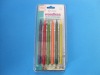 Chinese Woodless Color Pencil