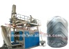 1000 Liter 3 layer blow molding machine