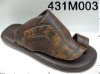 Men's stock slipper