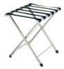 foldable luggage rack