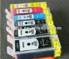 2012 Compatible Ink cartridge for HP 564920/364 Black XL C/M/Y inkjet cartridge