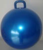 jumping ball