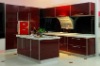 UV kitchen cabinet