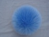 sheepskin toy(round ball)