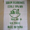 Sodium Bicarbonate Malan Brand