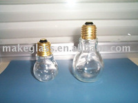 glass oil lamp,glassware