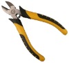 DIAGONAL CUTTING PLIERS