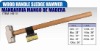 WOOD HANDLE SLEDGE HAMMER